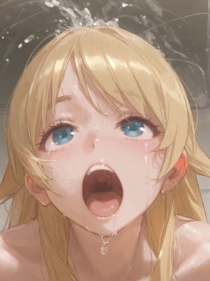 Dreiko - 八宮巡 (IDOL) cg 2_0510