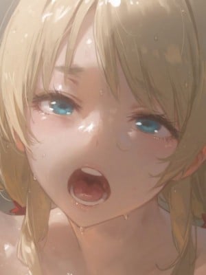 Dreiko - 八宮巡 (IDOL) cg 2_0518