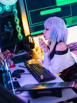 Umeko J - Lucy_012