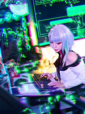 Umeko J - Lucy_009