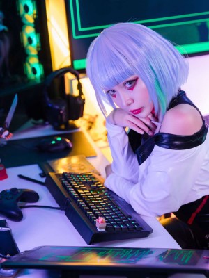 Umeko J - Lucy_013