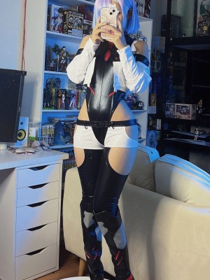 Umeko J - Lucy_039