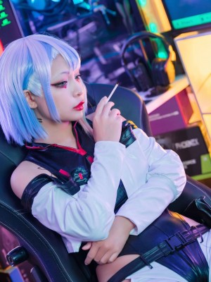 Umeko J - Lucy_005
