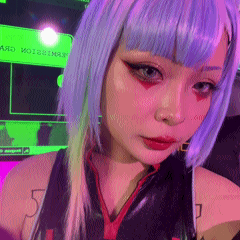 Umeko J - Lucy_042