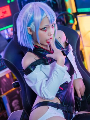 Umeko J - Lucy_007