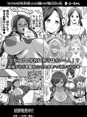 COMIC 真激 2024年11月号 [DL版]_453