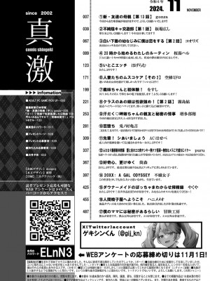 COMIC 真激 2024年11月号 [DL版]_529
