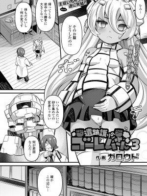 永遠娘 17 [DL版]_204