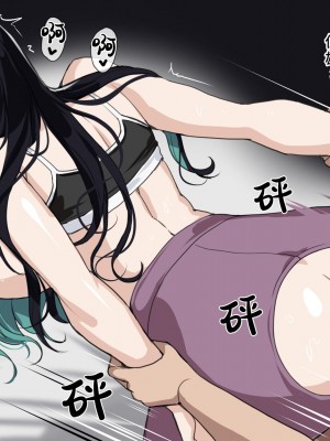 [drogod hellaP] 2023年10月11月12月三合一CG 可疑的邻居竟然都是魅魔 [百有度道个人机翻]_028