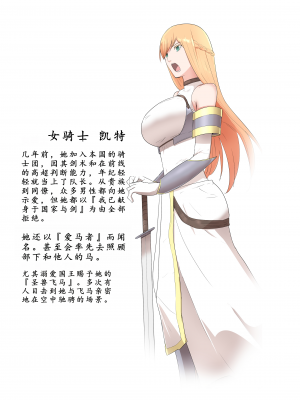 [フレイア] 女騎士の秘密 [Chinese]_03