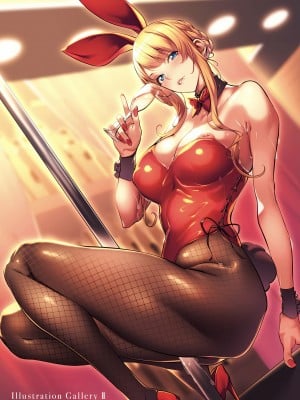 (成年コミック) [ななお] Master Works [無修正] [个人自翻] [DL版]_151