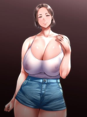 [イジイセ] 様々な妻達の情事(うらぎり)_207