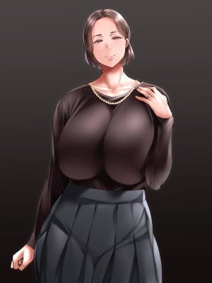 [イジイセ] 様々な妻達の情事(うらぎり)_199