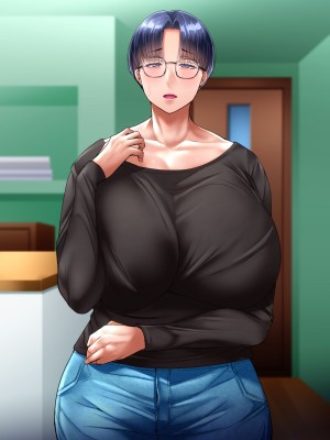 [イジイセ] 様々な妻達の情事(うらぎり)_180
