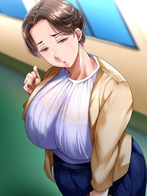 [イジイセ] 様々な妻達の情事(うらぎり)_143
