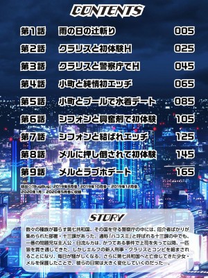 [やがみだい] 流星ワールドアクター 〜Adult Edition〜_004