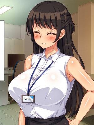 [一億万軒茶屋] 社内で噂の俺のチンコ！～女子社員たちが俺のチンコを狙ってる！～_353