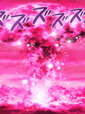 [MAG館 (v-mag)] 愛玩天使 チアリーピンク [中国翻訳] [3010657]_789_0787_cp07_151