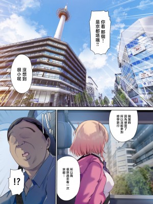[規制当局 (リヒャルト・バフマン)] 車中泊旅で拾った家出娘 [中国翻訳]____054
