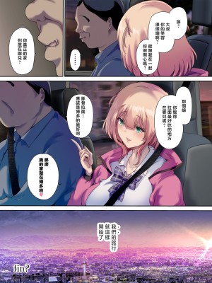 [規制当局 (リヒャルト・バフマン)] 車中泊旅で拾った家出娘 [中国翻訳]____056