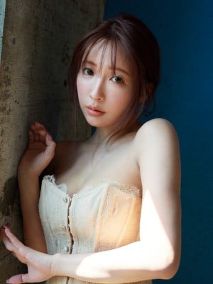 [Yua Mikami] Next Stage_p28