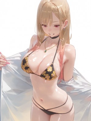 Dreiko - 喜多川海梦 cg 1_0161