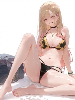 Dreiko - 喜多川海梦 cg 1_0266