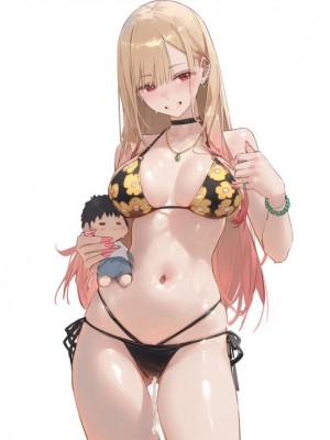 Dreiko - 喜多川海梦 cg 1_0273