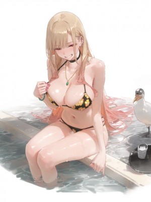 Dreiko - 喜多川海梦 cg 1_0276