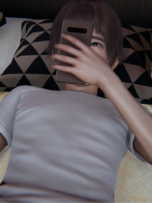 [见人就打] 妈妈成了家里保姆儿媳妇 第11章（无水印、无码）_000011