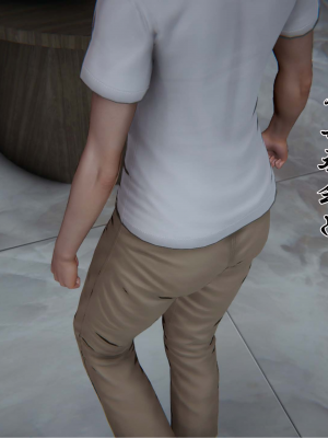 [见人就打] 妈妈成了家里保姆儿媳妇 第11章（无水印、无码）_000095
