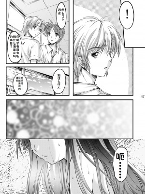 (同人誌) [HIGH RISK REVOLUTION (あいざわひろし,岩崎啓眞)] 詩織総集篇 起の章 Vol.1-vol.3 (ときめきメモリアル) [DL版] [rookies机翻]_057