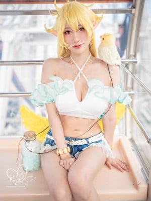 [HaneAme雨波] 子午計畫 響_11