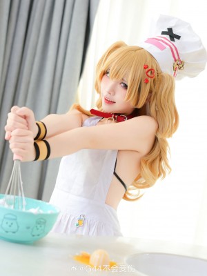 G44不会受伤 - Bache_07