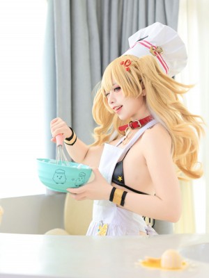 G44不会受伤 - Bache_11