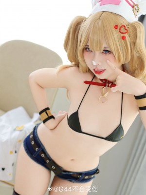 G44不会受伤 - Bache_13