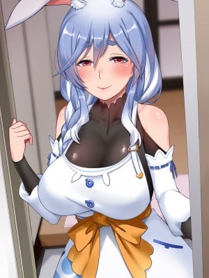 [闇夢館 (Darkmaya)] マミーの落とし穴 (ぺこママ)｜媽咪的陷阱 [中国翻訳] [無修正] [DL版]_02
