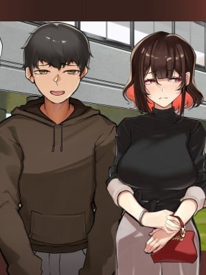 (同人CG集) [花澤すおう。] 都合よく使われる僕の初恋_A070006