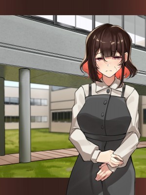 (同人CG集) [花澤すおう。] 都合よく使われる僕の初恋_A320001