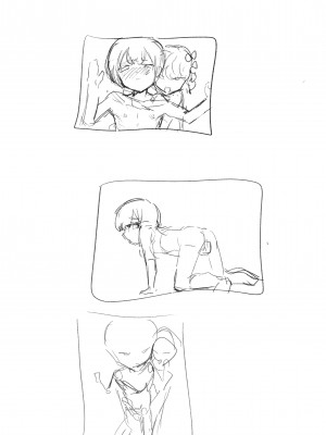 [アイリミアーシュ (ラブ)] 可愛いショタにはまんこをつけよ!～おっぱい見せて外伝～_188