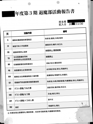 [煌野一人] JK退魔部 Season3 (1p-30p) [繁體中文漢化][無修正][賣水槍的小男孩]_04