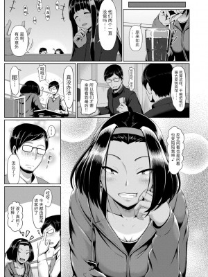 [四電ヒロ] サカれ性春!! 裸外活動 [中国翻訳] [DL版]_141