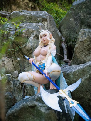 Umeko J - Lincia_039