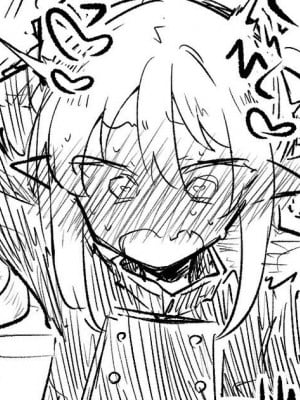 [ねっこ] ノゾミ公開分＋ショートマンガ（計9 枚） (ブルーアーカイブ) [菜羽桃井汉化组]