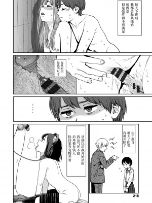 [東山翔] Implicity [中国翻訳] [DL版]_216
