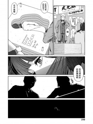 [東山翔] Implicity [中国翻訳] [DL版]_208