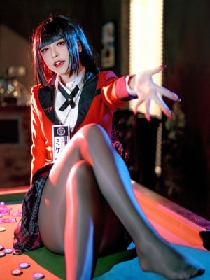 半半子 - Yumeko_09