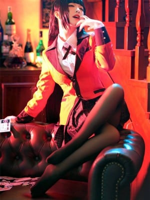 半半子 - Yumeko_47