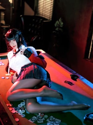 半半子 - Yumeko_14