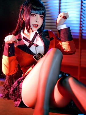 半半子 - Yumeko_02